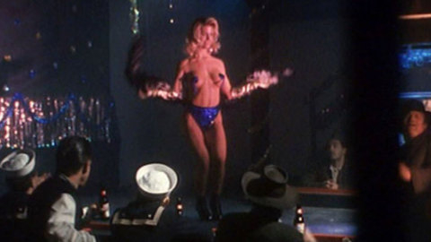 Pic: Tiffany Million in Tales from the Crypt