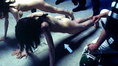 Pic: Yasha Young in Bridget