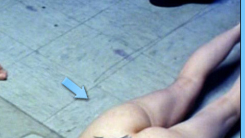 Pic: Yasha Young in Bridget