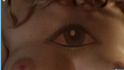 Pic: Shannah Laumeister in Diamond Men