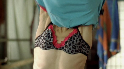 Pic: Pia Miranda in Garage Days