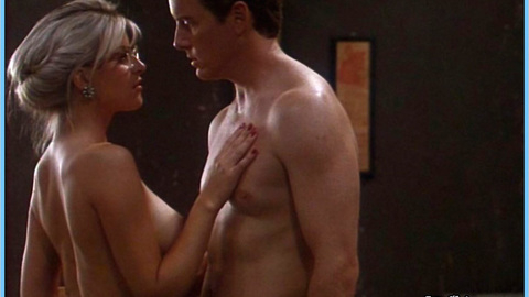 Pic: Allison Dunbar in Time of Her Time