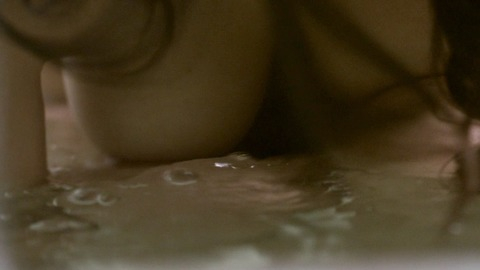 Pic: America Ferrera in X/Y