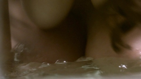 Pic: America Ferrera in X/Y