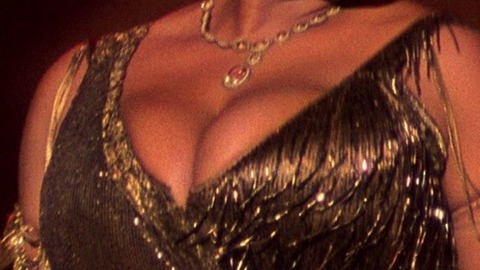 Pic: Queen Latifah in Chicago
