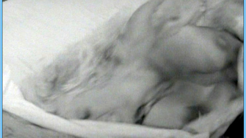 Pic: Antoinette Christiani in Mudhoney