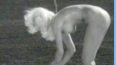 Pic: Rena Horten in Mudhoney