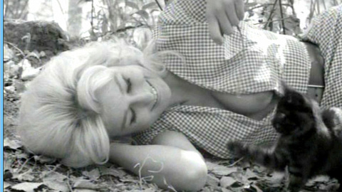 Pic: Rena Horten in Mudhoney