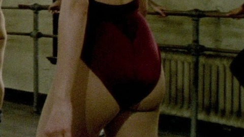 Pic: Deborah Geffner in All That Jazz