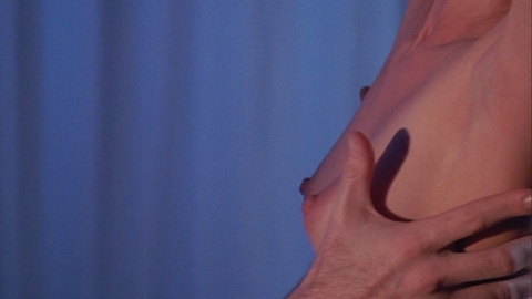 Pic: Deborah Geffner in Exterminator 2