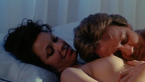 Pic: Deborah Geffner in Exterminator 2
