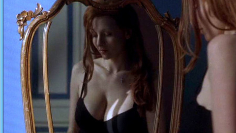 Pic: Veronica Smirnova in The Foreigner