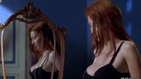 Pic: Veronica Smirnova in The Foreigner