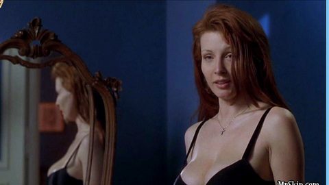 Pic: Veronica Smirnova in The Foreigner