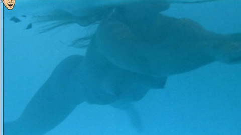 Pic: Nína Dögg Filippusdóttir in The Sea
