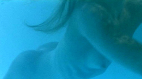 Pic: Nína Dögg Filippusdóttir in The Sea