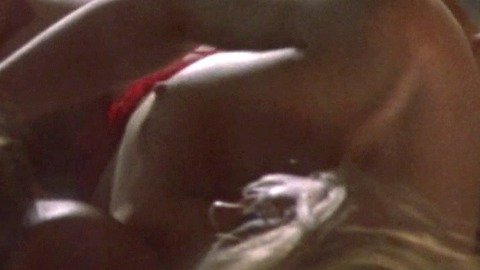 Pic: Victoria Bastel in Romeo Is Bleeding