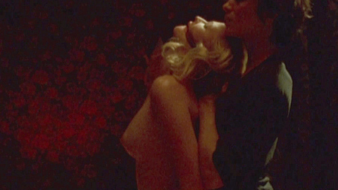 Pic: Victoria Bastel in Bad Lieutenant