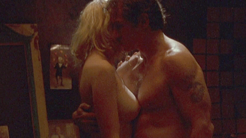 Pic: Victoria Bastel in Bad Lieutenant