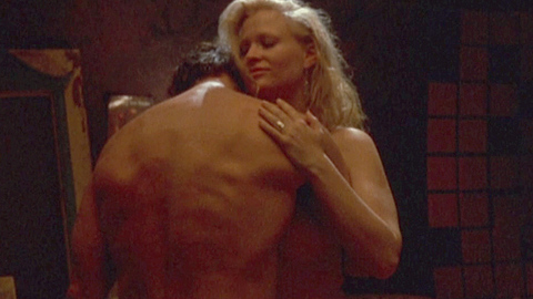 Pic: Victoria Bastel in Bad Lieutenant
