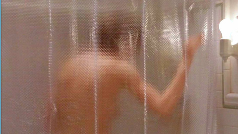 Pic: Bridget Moynahan in The Recruit