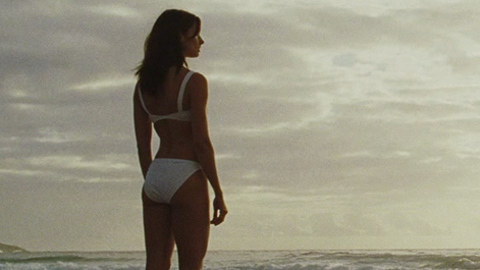 Pic: Bridget Moynahan in Lord of War