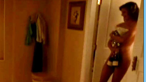 Pic: Bridget Moynahan in Gray Matters (2006)