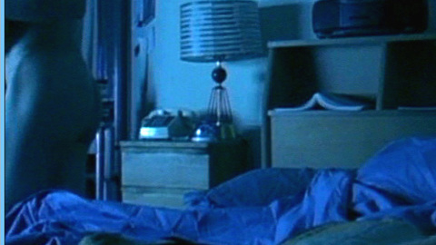 Pic: Sook-Yin Lee in The Art of Woo