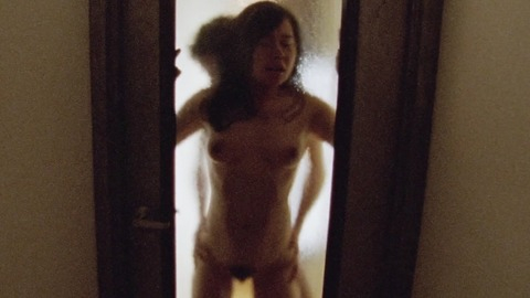 Pic: Sook-Yin Lee in Shortbus