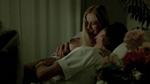 Pic: Sue Paul in All That Jazz (1979)