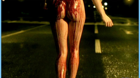 Pic: Christiane Scheda in Tattoo