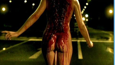 Pic: Christiane Scheda in Tattoo