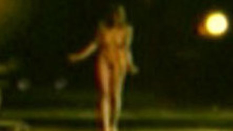 Pic: Christiane Scheda in Tattoo