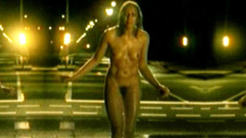 Pic: Christiane Scheda in Tattoo