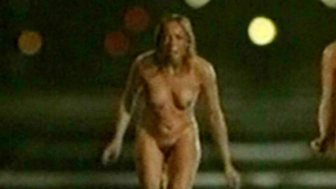 Pic: Christiane Scheda in Tattoo