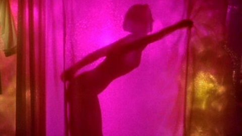 Pic: Michèle Laroque in Serial Lover