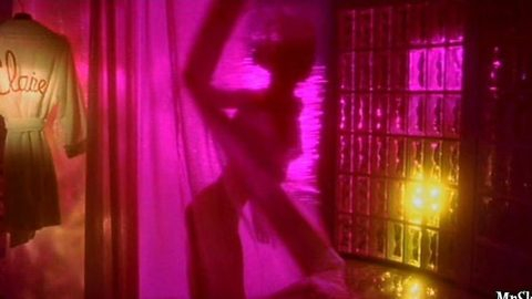 Pic: Michèle Laroque in Serial Lover