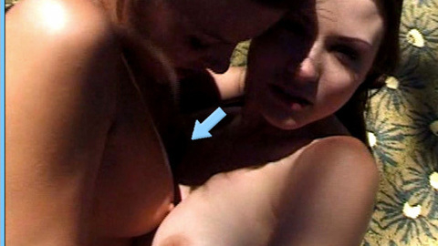 Pic: Alexus Winston in The Bare Wench Project 2