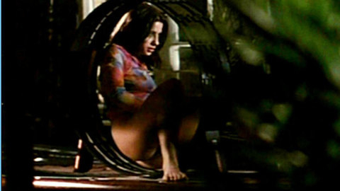 Pic: Isabella Parkinson in Die Apothekerin