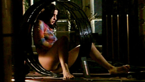 Pic: Isabella Parkinson in Die Apothekerin