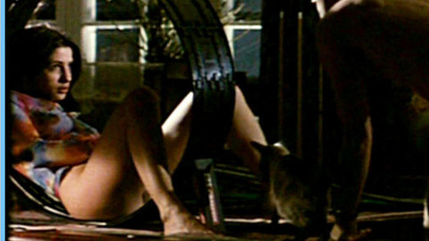 Pic: Isabella Parkinson in Die Apothekerin