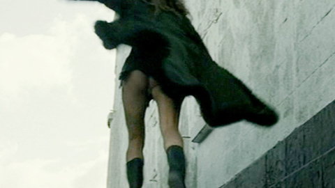 Pic: Alicja Bachleda-Curus in Ondine