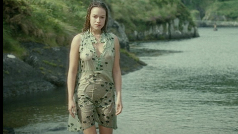 Pic: Alicja Bachleda-Curus in Ondine