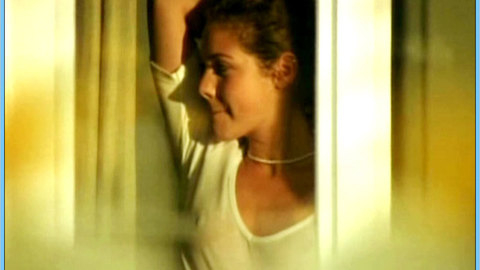 Pic: Felicitas Woll in Mädchen Mädchen! (2001)