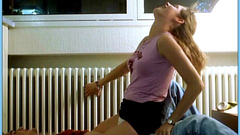 Pic: Felicitas Woll in Mädchen Mädchen! (2001)