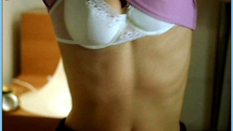 Pic: Felicitas Woll in Mädchen Mädchen! (2001)