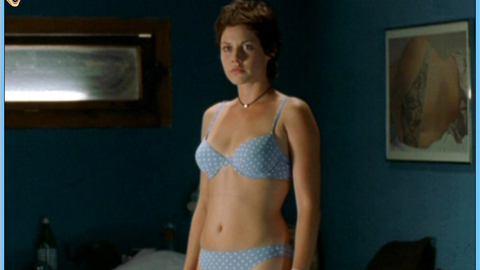 Pic: Felicitas Woll in Abgefahren (2004)