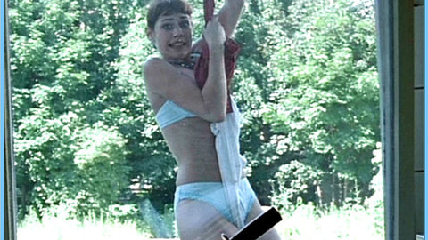 Pic: Felicitas Woll in Berlin, Berlin (2002-2005)