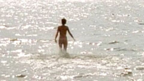 Pic: Felicitas Woll in Berlin, Berlin