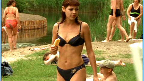 Pic: Felicitas Woll in Berlin, Berlin